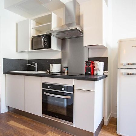 Faubourg Des Voyageurs N°6 Apartment ซารอง ภายนอก รูปภาพ